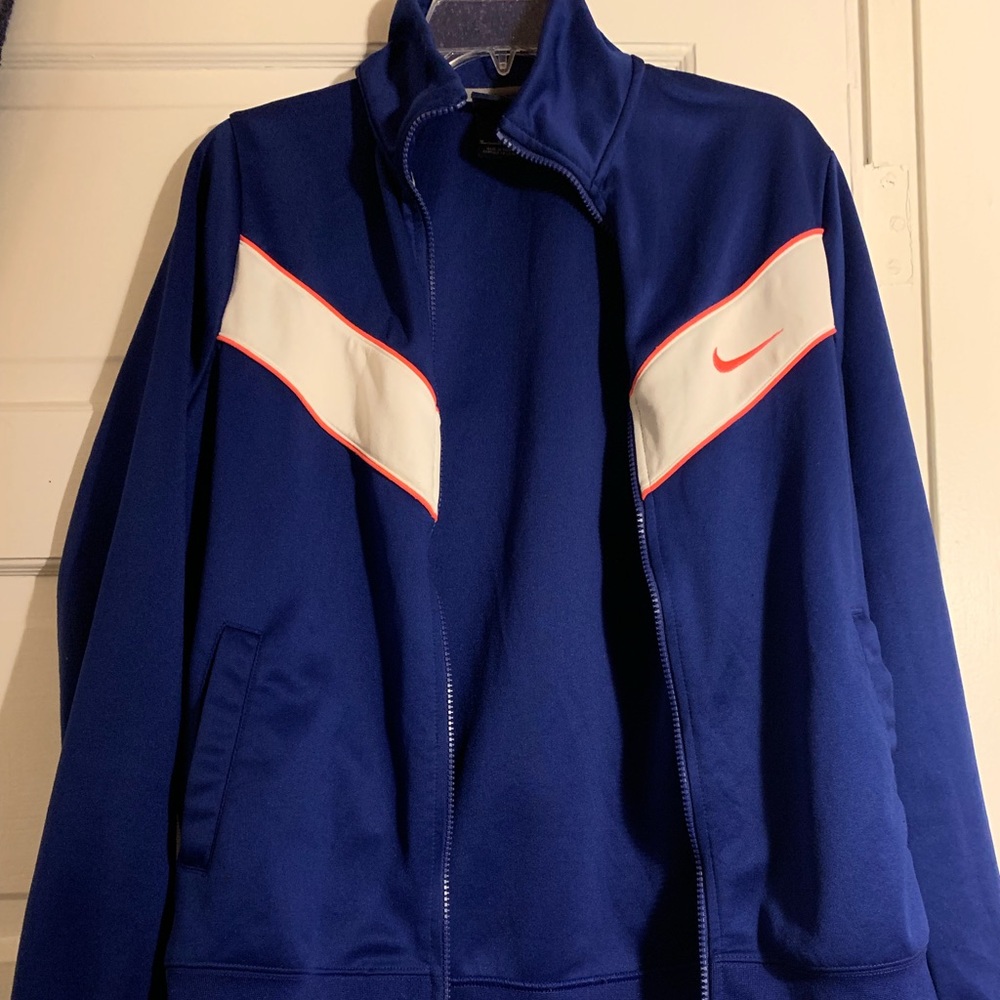 Nike Jacket, very good condition